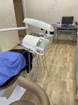 Сеть стоматологических клиник 32 ЖЕМЧУЖИНЫ на Ленинском