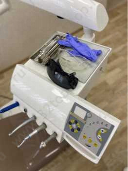 Сеть стоматологических клиник 32 ЖЕМЧУЖИНЫ на Ленинском