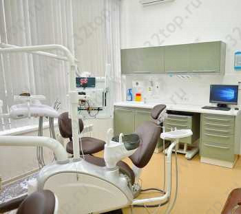 ШКАВРО СТОМАТОЛОГИЯ
