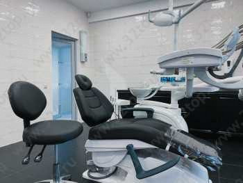 Стоматологический центр ASPECT CLINIC (АСПЕКТ КЛИНИК) м. Университет