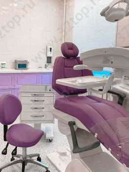 Стоматологический центр ASPECT CLINIC (АСПЕКТ КЛИНИК) м. Университет