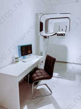 Стоматологический центр ASPECT CLINIC (АСПЕКТ КЛИНИК) м. Университет