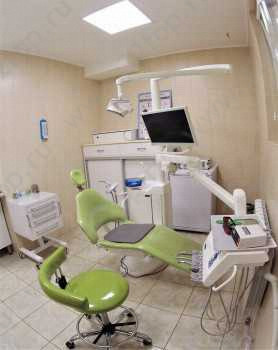 Стоматология АЛЕКСАНДРИЯ