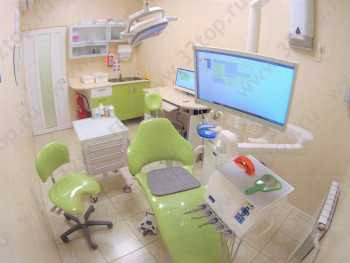 Стоматология АЛЕКСАНДРИЯ