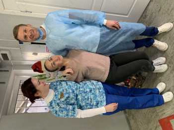 Стоматология ЖЕМЧУЖИНА ПЛЮС