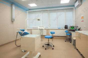 Стоматология ДИНАСТИЯ ПАРК