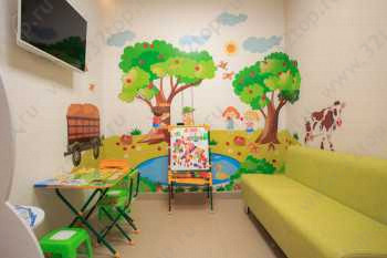 Стоматология ДИНАСТИЯ ПАРК