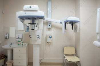 Стоматология ДИНАСТИЯ ПАРК