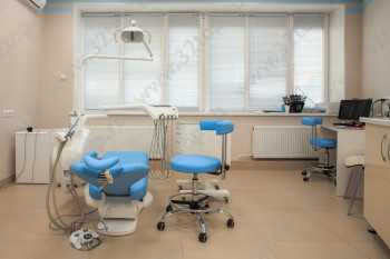 Стоматология ДИНАСТИЯ ПАРК