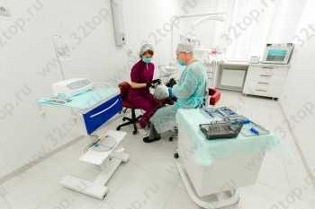 Стоматологическая клиника НАЗУБОК