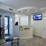 Стоматология ЛИМОН м. Молодежная