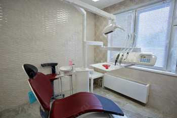 Стоматология ЛИМОН м. Молодежная