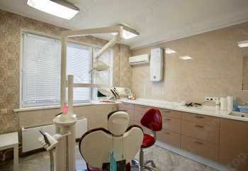 Стоматология ЛИМОН м. Молодежная