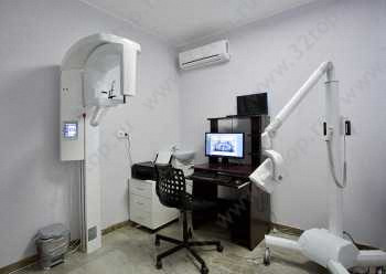 Стоматология ЛИМОН м. Молодежная