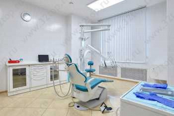 Стоматология инновационных технологий SMILE-AT-ONCE (СМАЙЛ-АТ-УАНС) м. Дмитровская