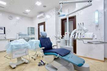 Стоматология инновационных технологий SMILE-AT-ONCE (СМАЙЛ-АТ-УАНС) м. Дмитровская