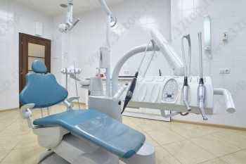 Стоматология инновационных технологий SMILE-AT-ONCE (СМАЙЛ-АТ-УАНС) м. Дмитровская