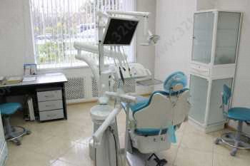 Стоматология инновационных технологий SMILE-AT-ONCE (СМАЙЛ-АТ-УАНС) м. Дмитровская