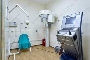 Стоматология инновационных технологий SMILE-AT-ONCE (СМАЙЛ-АТ-УАНС) м. Дмитровская