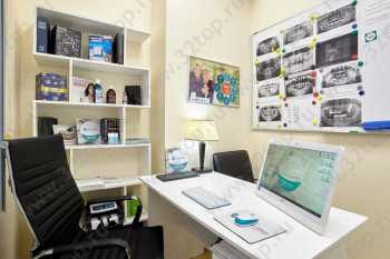 Стоматология инновационных технологий SMILE-AT-ONCE (СМАЙЛ-АТ-УАНС) м. Дмитровская