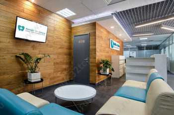 Стоматология инновационных технологий SMILE-AT-ONCE (СМАЙЛ-АТ-УАНС) м. Таганская