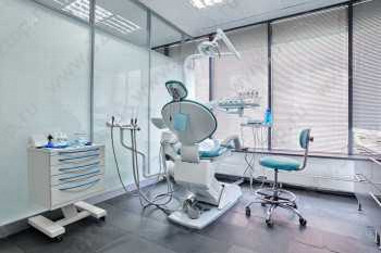 Стоматология инновационных технологий SMILE-AT-ONCE (СМАЙЛ-АТ-УАНС) м. Таганская