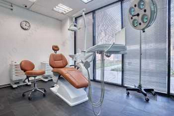 Стоматология инновационных технологий SMILE-AT-ONCE (СМАЙЛ-АТ-УАНС) м. Таганская