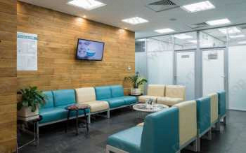 Стоматология инновационных технологий SMILE-AT-ONCE (СМАЙЛ-АТ-УАНС) м. Таганская