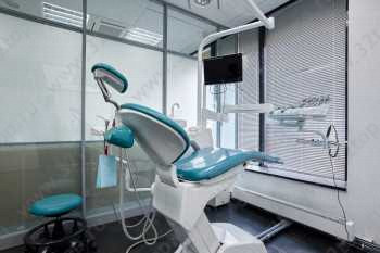 Стоматология инновационных технологий SMILE-AT-ONCE (СМАЙЛ-АТ-УАНС) м. Таганская