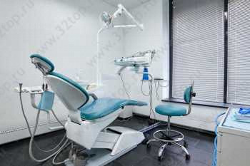 Стоматология инновационных технологий SMILE-AT-ONCE (СМАЙЛ-АТ-УАНС) м. Таганская