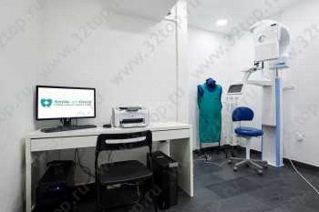 Стоматология инновационных технологий SMILE-AT-ONCE (СМАЙЛ-АТ-УАНС) м. Таганская