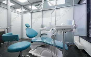 Стоматология инновационных технологий SMILE-AT-ONCE (СМАЙЛ-АТ-УАНС) м. Таганская