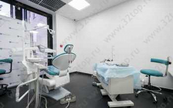 Стоматология инновационных технологий SMILE-AT-ONCE (СМАЙЛ-АТ-УАНС) м. Таганская