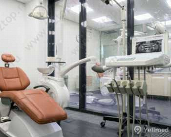 Стоматология инновационных технологий SMILE-AT-ONCE (СМАЙЛ-АТ-УАНС) м. Таганская