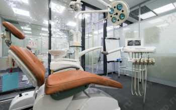 Стоматология инновационных технологий SMILE-AT-ONCE (СМАЙЛ-АТ-УАНС) м. Таганская