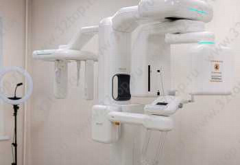 Центр стоматологии ЮМИ на Докторова