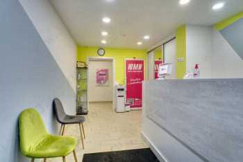 Центр стоматологии ЮМИ на Докторова