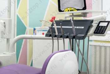 Центр стоматологии ЮМИ на Докторова