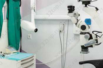 Центр стоматологии ЮМИ на Докторова