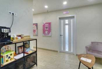 Центр стоматологии ЮМИ на Докторова