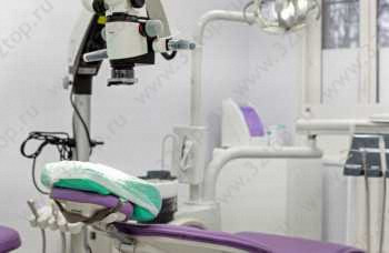 Центр стоматологии ЮМИ на Докторова