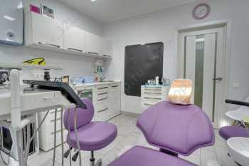 Центр стоматологии ЮМИ на Докторова