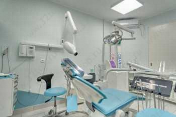 Центр стоматологии ЮМИ на Докторова