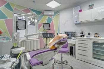 Центр стоматологии ЮМИ на Докторова