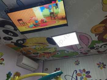 Стоматологическая клиника АЛЕНА на Гагарина