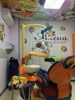 Стоматологическая клиника АЛЕНА на Гагарина