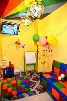 Стоматологическая клиника АЛЕНА на Гагарина