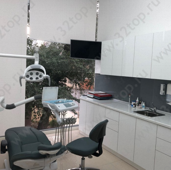 Стоматология нового поколения DECLINIC (ДЕКЛИНИК)