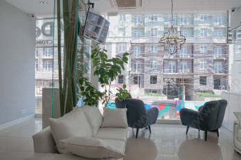 Стоматология нового поколения DECLINIC (ДЕКЛИНИК)