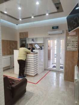 Сеть стоматологических клиник 32 ЖЕМЧУЖИНЫ на Ленинском